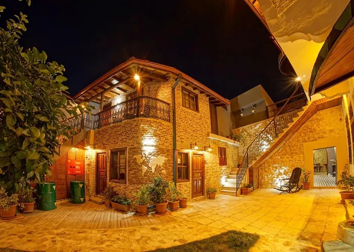 Affan Boutique Hotel