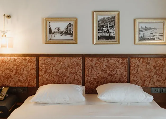 The Noria Hotel
