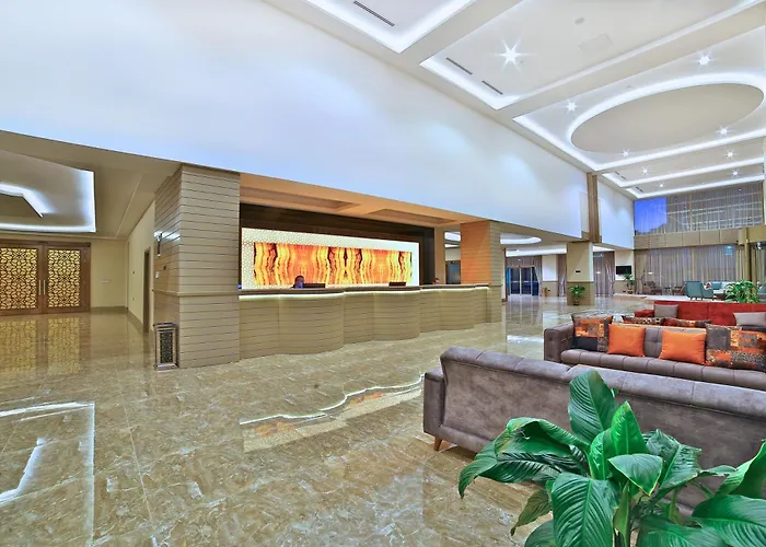 Ramada By Wyndham Iskenderun